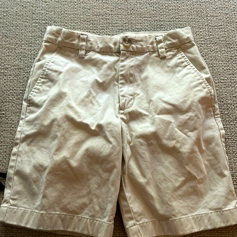 Boys Vineyard vines boys shorts